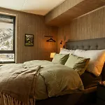 Vister, - Fine Rett Ved Fyri - - Out Hemsedal