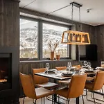 Vister, - Fine Rett Ved Fyri - - Out * Hemsedal