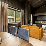 Appartement Vister, - Fine Rett Ved Fyri - - Out Hemsedal