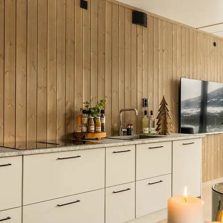 Vister, - Fine Rett Ved Fyri - - Out * Hemsedal