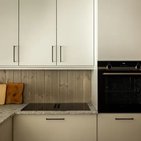 Apartamento Vister, - Fine Rett Ved Fyri - - Out Hemsedal