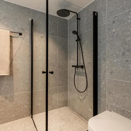 Vister, - Fine Rett Ved Fyri - - Out Apartamento