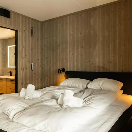 Koselig I Hemsedal, Rett Ved Fyri - - Out Apartamento Hemsedal
