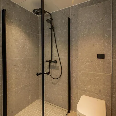 Vister, - Fine Rett Ved Fyri - - Out Apartment *