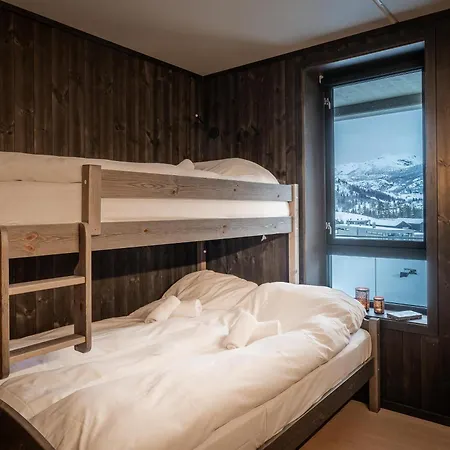 Vister, - Fine Rett Ved Fyri - - Out Apartamento Hemsedal