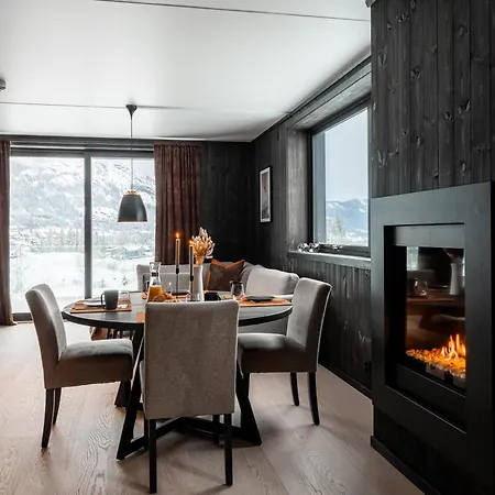 Vister, - Fine Rett Ved Fyri - - Out * Hemsedal