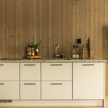 Koselig I Hemsedal, Rett Ved Fyri - - Out Apartamento *