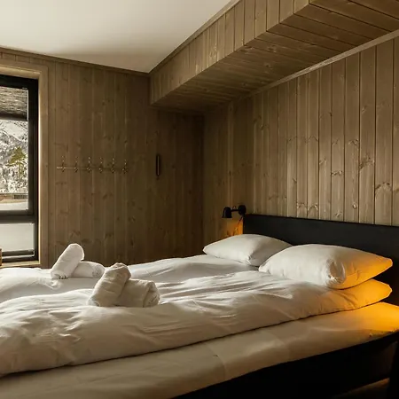 Koselig I Hemsedal, Rett Ved Fyri - - Out *