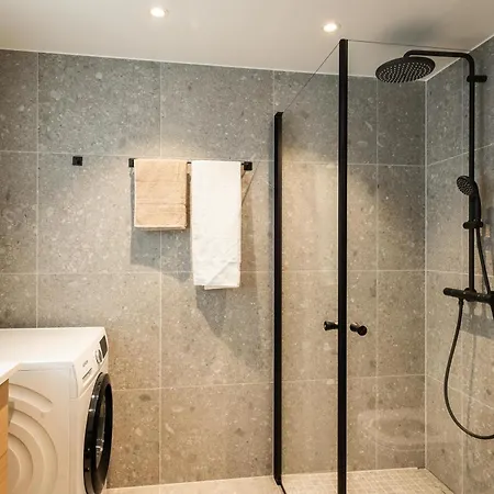 Vister, - Fine Rett Ved Fyri - - Out Apartment Hemsedal