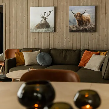 Vister, - Fine Rett Ved Fyri - - Out Hemsedal