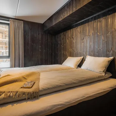 Vister, - Fine Rett Ved Fyri - - Out Apartment Hemsedal
