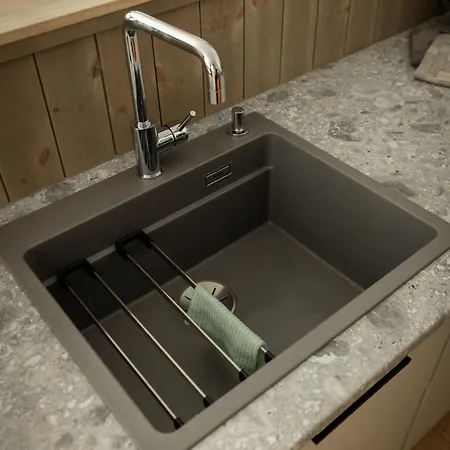 Apartment Vister, - Fine Rett Ved Fyri - - Out *