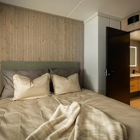 Vister, - Fine Rett Ved Fyri - - Out Apartment Hemsedal