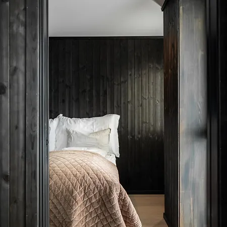 Apartment Vister, - Fine Rett Ved Fyri - - Out