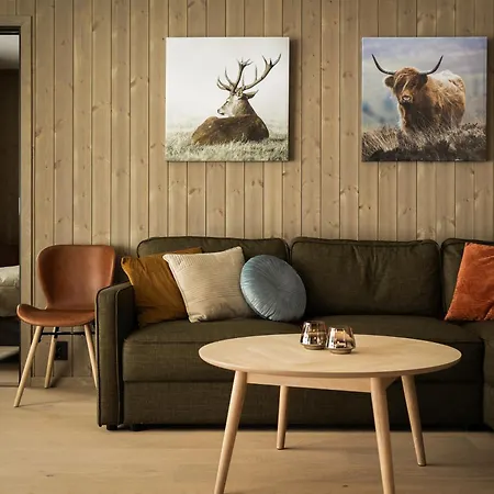Vister, - Fine Rett Ved Fyri - - Out Apartment Hemsedal