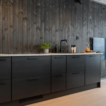 Vister, - Fine Rett Ved Fyri - - Out Hemsedal