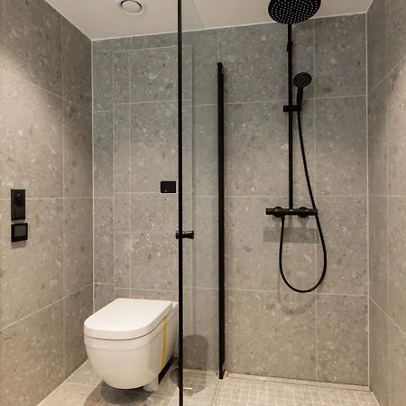 Apartment Vister, - Fine Rett Ved Fyri - - Out *