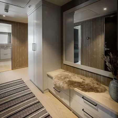 Vister, - Fine Rett Ved Fyri - - Out Apartament