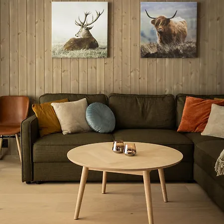 Apartment Vister, - Fine Rett Ved Fyri - - Out Hemsedal