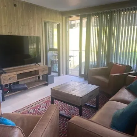 Apartamento Vister, - Fine Rett Ved Fyri - - Out *