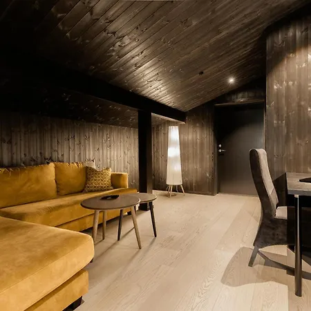 Apartamento Vister, - Fine Rett Ved Fyri - - Out