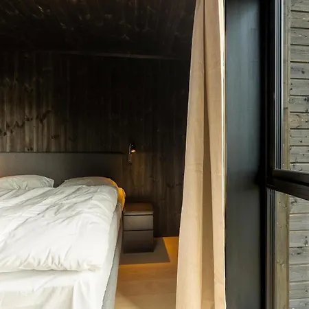 Apartment Vister, - Fine Rett Ved Fyri - - Out *