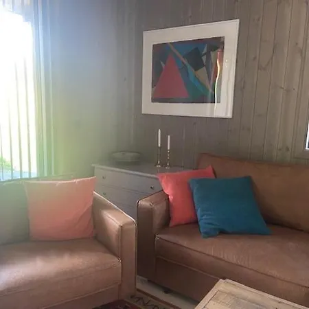 Vister, - Fine Rett Ved Fyri - - Out Apartment *