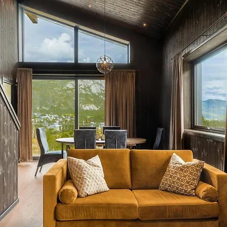 Vister, - Fine Rett Ved Fyri - - Out * Hemsedal