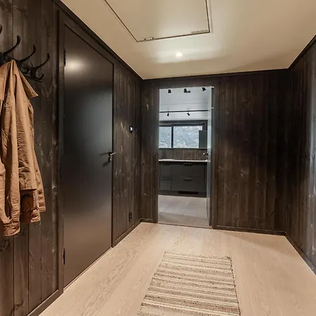 Apartamento Koselig I Hemsedal, Rett Ved Fyri - - Out Hemsedal
