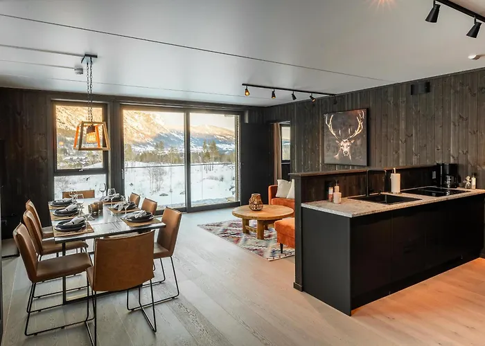 Vister, - Fine Rett Ved Fyri - - Out * Hemsedal