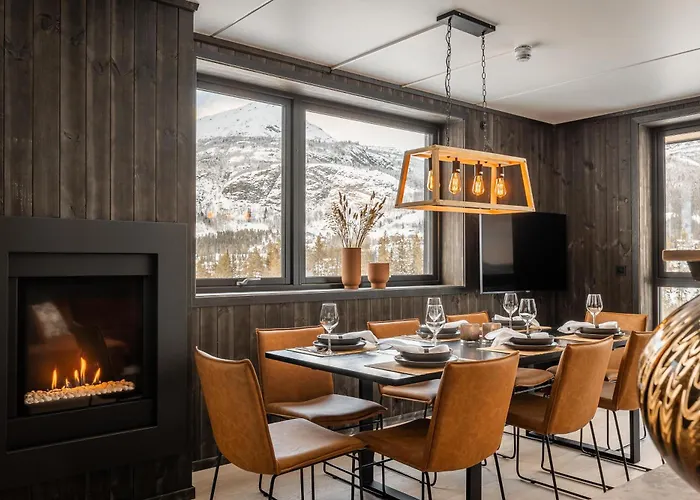 Vister, - Fine Rett Ved Fyri - - Out * Hemsedal
