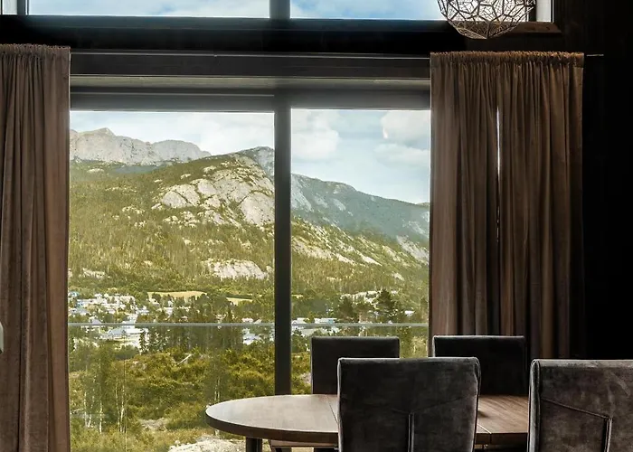 Vister, - Fine Rett Ved Fyri - - Out Hemsedal