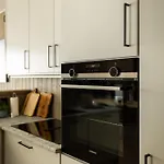 Vister, - Fine Rett Ved Fyri - - Out דירה